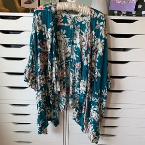 Entro kimono/cardigan